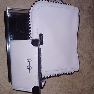 Jessica Simpson purse and  wallet